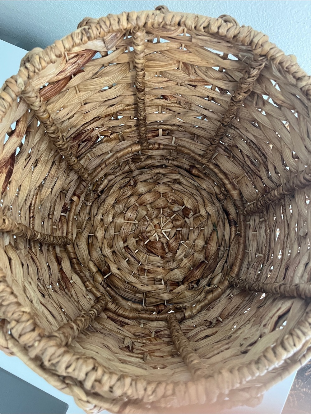 Plant Basket - Picture 2 of 6